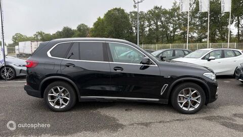 X5 xDrive45e 394ch xLine 17cv 2022 occasion 40090 SAINT-AVIT