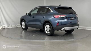 Kuga 2.5 Duratec 190ch FHEV E85 Titanium BVA 2023 occasion 62400 B&eacute;thune