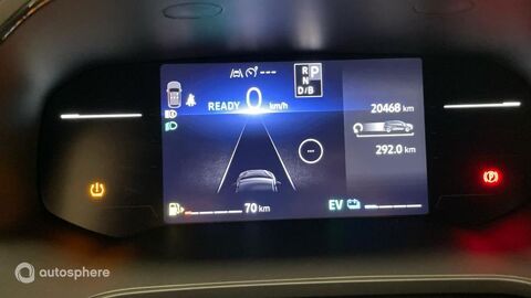 Symbioz 1.8 E-Tech full hybrid 160ch Evolution - 25 2025 occasion 94400 Vitry-sur-Seine
