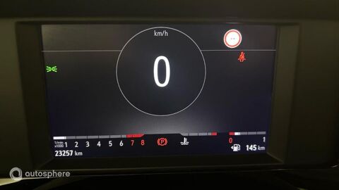Mokka 1.2 Turbo 136ch GS 2024 occasion 79000 Niort