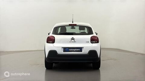 C3 1.2 PureTech 83ch S&S Shine 2023 occasion 86000 Poitiers