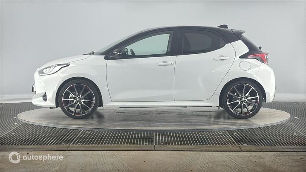 Yaris 130h GR Sport 5p MC24 2025 occasion 63200 Riom