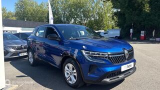 Austral 1.2 E-Tech full hybrid 200ch Evolution - 25 2025 occasion 59850 Nieppe