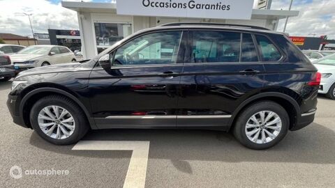Tiguan 2.0 TDI 150ch Life DSG7 2021 occasion 79000 Niort