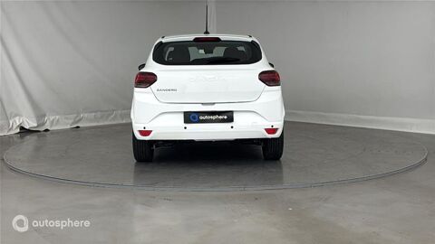 Sandero 1.0 TCe 90ch Expression -24 2024 occasion 59720 Louvroil
