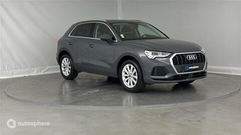 Q3 35 TDI 150ch Design S tronic 7 2022 occasion 51100 Reims