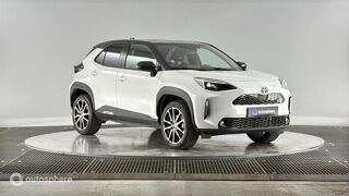 Yaris Cross 116h GR Sport MY22 2023 occasion 74330 &Eacute;pagny Metz Tessy