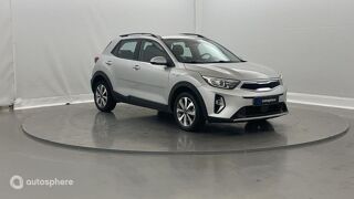 Stonic 1.0 T-GDi 120ch MHEV Active iBVM6 2022 occasion 59400 CAMBRAI
