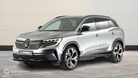 Annonce voiture Renault Austral 30499 €