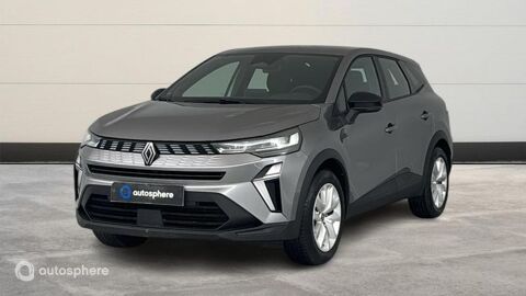 Renault Symbioz 1.8 E-Tech full hybrid 160ch Evolution - 25 2025 occasion Coquelles 62231