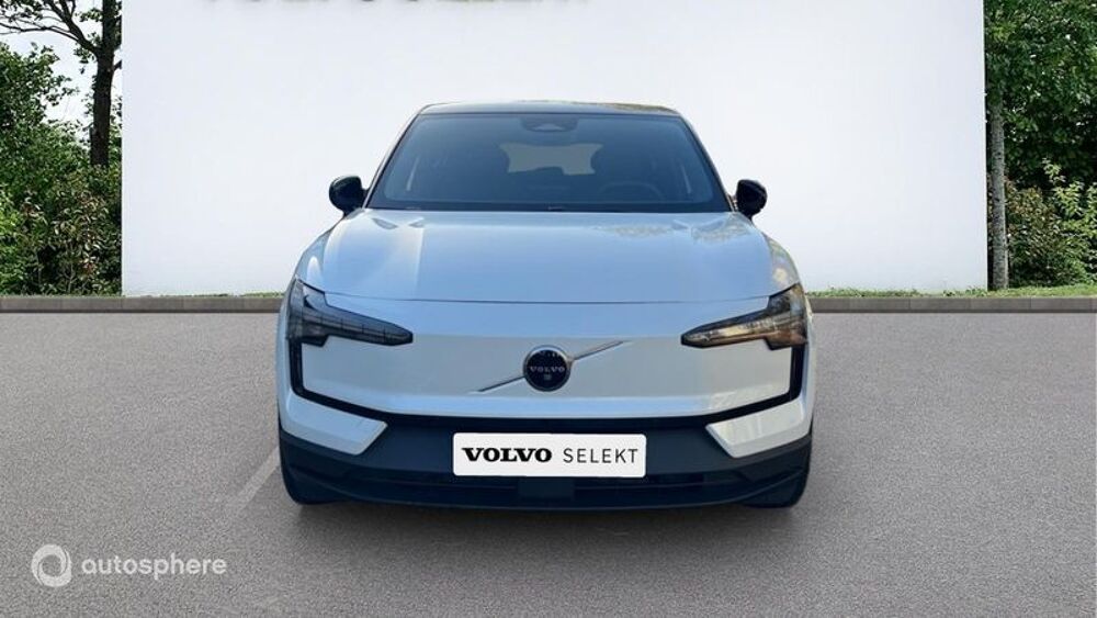EX 30 P5 Long Range 272ch 69kWh Ultra 2026 occasion 77210 AVON