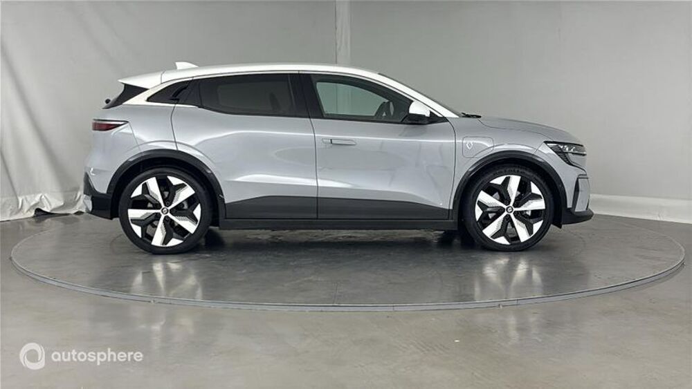 M&eacute;gane E-Tech Electric EV60 220ch Techno super charge 2023 occasion 62110 H&eacute;nin-Beaumont