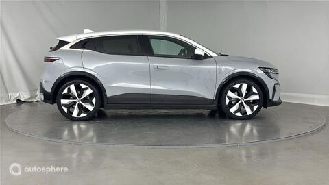 M&eacute;gane E-Tech Electric EV60 220ch Techno super charge 2023 occasion 62110 H&eacute;nin-Beaumont