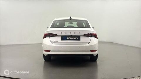 Octavia 2.0 TDI 116ch Business DSG7 Euro6d-AP 2023 occasion 44000 Nantes