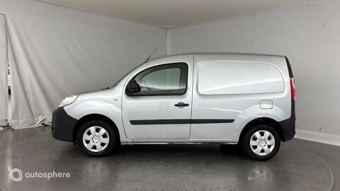 Kangoo 1.5 Blue dCi 95ch Grand Confort 2021 occasion 59223 Roncq