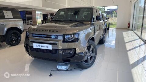 Land-Rover Defender 110 2.0 P300e X-Dynamic SE 2024 occasion Limonest 69760