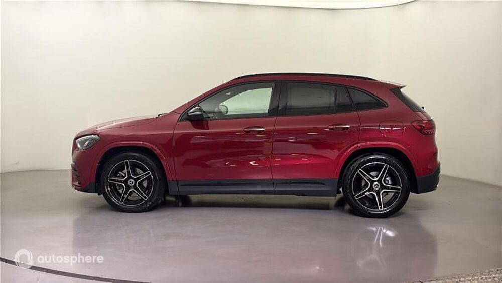 Classe GLA 200 d 150ch Edition 140 8G-DCT 2026 occasion 17138 Puilboreau