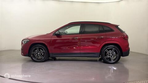 Classe GLA 200 d 150ch Edition 140 8G-DCT 2026 occasion 17138 Puilboreau