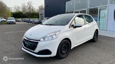 Peugeot 208 1.5 BlueHDi 100 Premium
