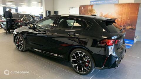Série 1 M135A xDrive 300ch M Performance 2025 occasion 59650 Villeneuve-d'Ascq