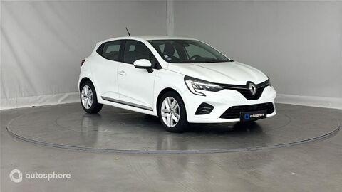 Clio 1.0 TCe 90ch Business -21N 2021 occasion 02600 Villers-Cotter&ecirc;ts