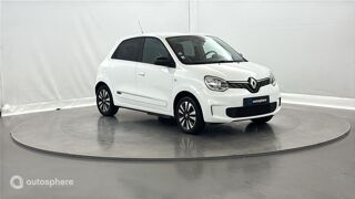 Twingo E-Tech Electric Techno R80 Achat Int&eacute;gral 2022 occasion 57100 Thionville