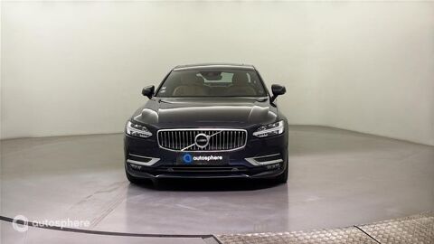 S90 T6 AWD 320ch Inscription Geartronic 2017 occasion 93320 Les Pavillons-sous-Bois