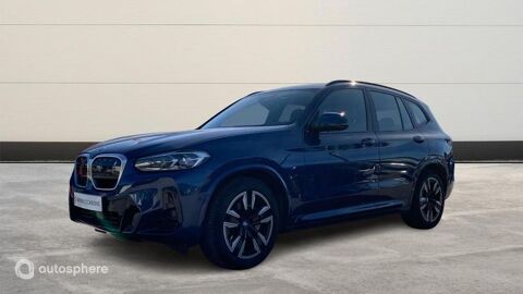 BMW iX3 M Sport 286ch Inspiring 2023 occasion Marignane 13700