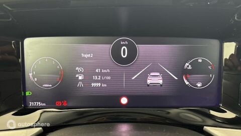 Mokka 1.2 Turbo 130ch Elegance 2021 occasion 63000 Clermont-Ferrand