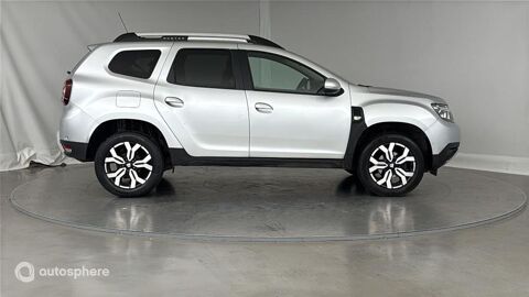 Duster 1.5 Blue dCi 115ch Prestige 4x2 2021 occasion 62110 H&eacute;nin-Beaumont