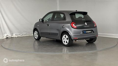 Twingo 1.0 SCe 65ch Zen - 21 2022 occasion 59223 Roncq