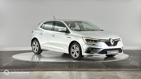 M&eacute;gane 1.5 Blue dCi 115ch Evolution EDC -23 2023 occasion 44000 NANTES