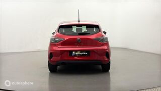 Clio 1.5 Blue dCi 100ch Evolution - 24 2024 occasion 62800 Li&eacute;vin