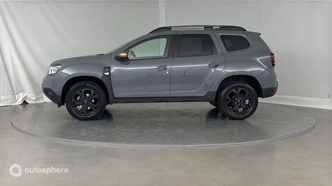 Duster 1.3 TCe 150ch FAP Extreme 4x2 EDC 2024 occasion 10000 Troyes