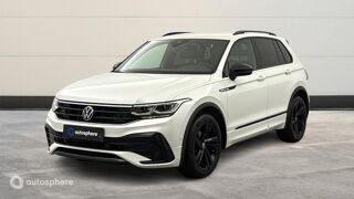 Tiguan 2.0 TDI 150ch R-Line DSG7 2023 occasion 08000 Charleville-M&eacute;zi&egrave;res