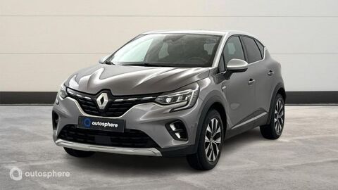 Annonce voiture Renault Captur 16999 €