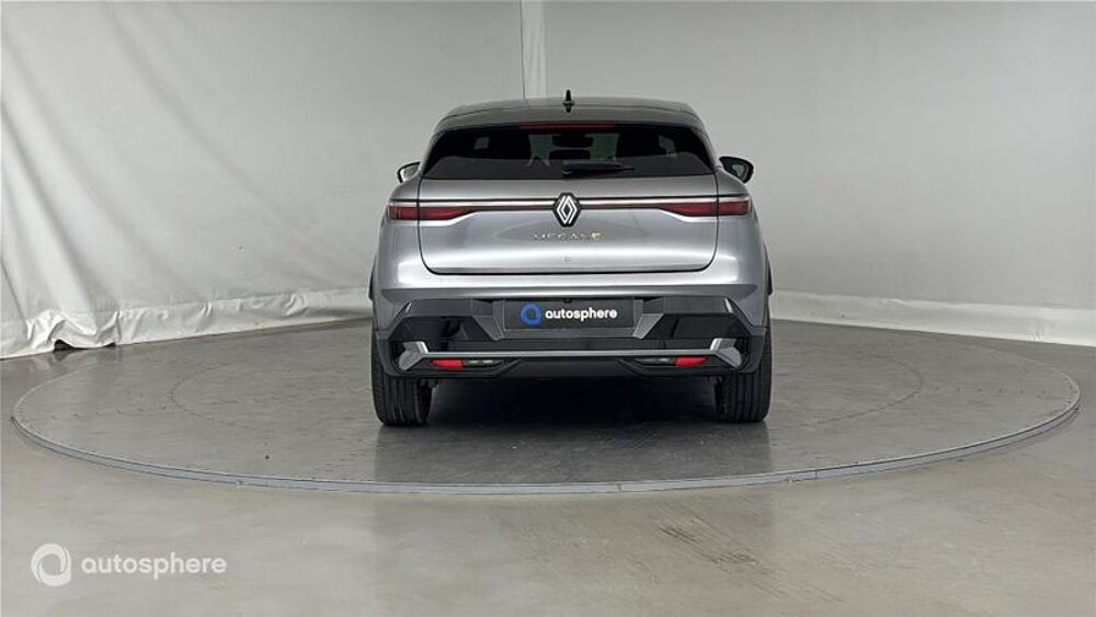 M&eacute;gane E-Tech Electric EV60 220ch Techno super charge -B 2023 occasion 02000 Laon