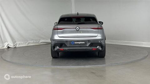 M&eacute;gane E-Tech Electric EV60 220ch Techno super charge -B 2023 occasion 02000 Laon