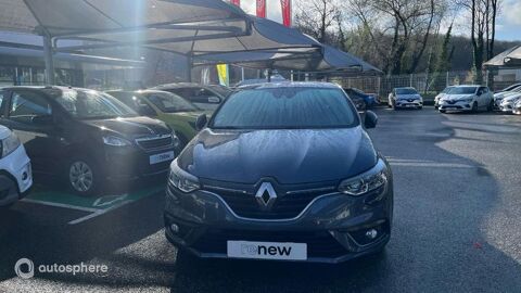 M&eacute;gane 1.5 Blue dCi 115ch Business 2018 occasion 74100 Annemasse