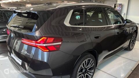 X3 xDrive30e 299ch M Sport 2026 occasion 59113 Seclin