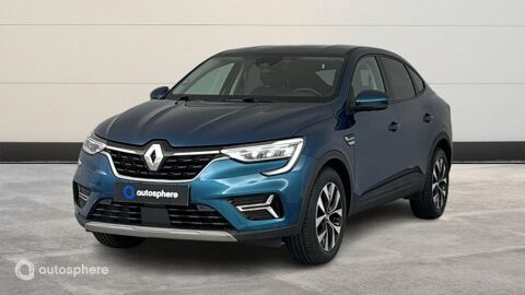 Annonce voiture Renault Arkana 18999 €