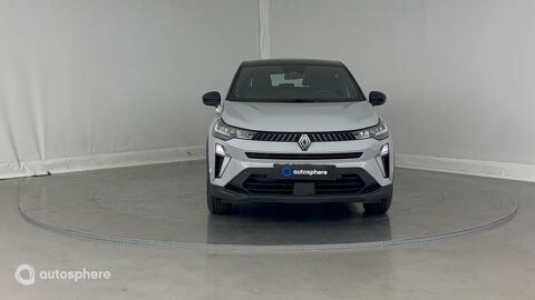 Captur 1.0 Eco-G 100ch Evolution 2025 occasion 02300 Chauny
