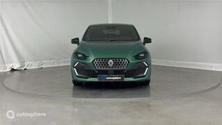 Clio 1.8 E-Tech 160ch full hybrid Techno 2026 occasion 59223 Roncq