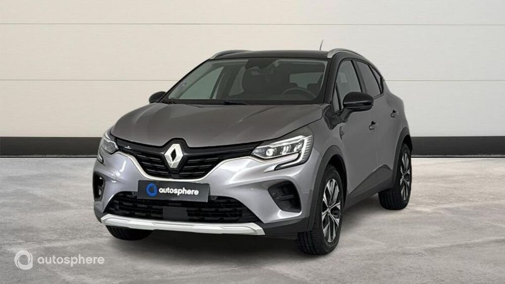 Captur 1.0 TCe 90ch Evolution 2023 occasion 59223 Roncq