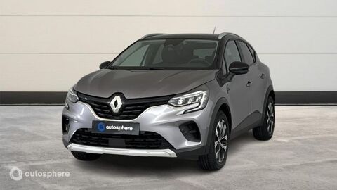 Annonce voiture Renault Captur 17999 €