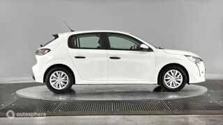 208 1.5 BlueHDi 100 Premium Pack 2021 occasion 03110 Charmeil