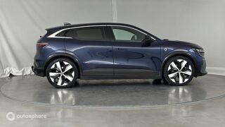 M&eacute;gane E-Tech Electric EV60 220ch Techno optimum charge 2022 occasion 59640 Dunkerque