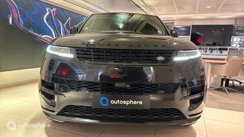 Range Sport 3.0 P440e 440ch PHEV Dynamic SE 2023 occasion 75019 Paris