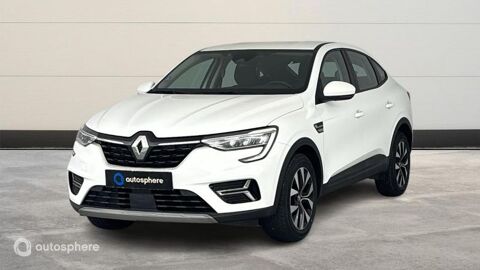 Annonce voiture Renault Arkana 19299 €