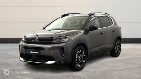 Citro&euml;n C5 aircross 1.2 Hybride 136ch MAX boite automatique 2025 occasion Ch&acirc;tellerault 86100